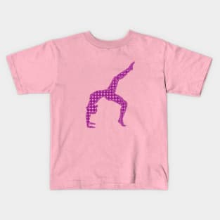 Ballet Dancing Kids T-Shirt